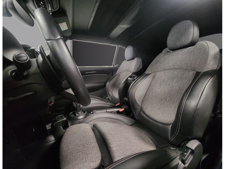 MINI d'occasion MINI CABRIO COOPER S 178 PREMIUM PLUS BA PH3 de 2023