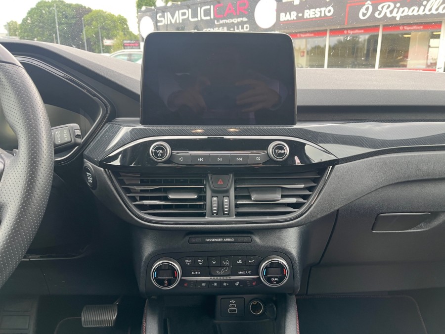 FORD d'occasion KUGA 2.0 ECOBLUE 190 I-AWD ST-Line X BA de 2022