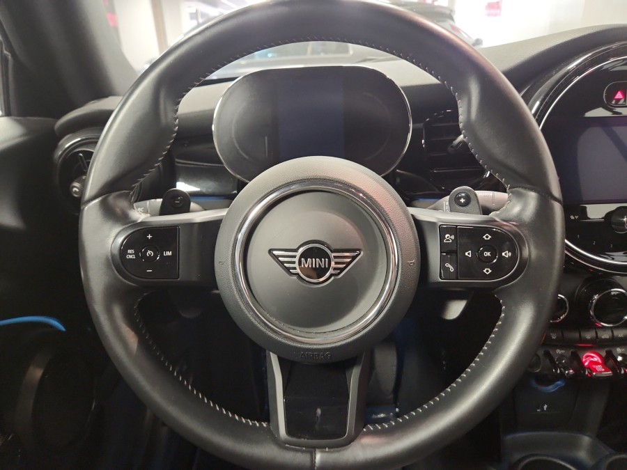 MINI d'occasion MINI CABRIO COOPER S 178 PREMIUM PLUS BA PH3 de 2023