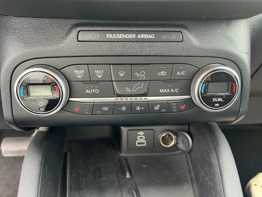 FORD d'occasion KUGA 2.0 ECOBLUE 190 I-AWD ST-Line X BA de 2022