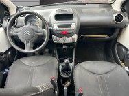 CITROEN d'occasion C1 1.0 i Confort 5p de 2013 Cannes (06)﻿
