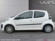 CITROEN d'occasion C1 1.0 i Confort 5p de 2013 Cannes (06)﻿