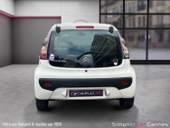 CITROEN d'occasion C1 1.0 i Confort 5p de 2013 Cannes (06)﻿