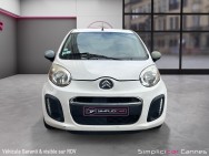 CITROEN d'occasion C1 1.0 i Confort 5p de 2013 Cannes (06)﻿