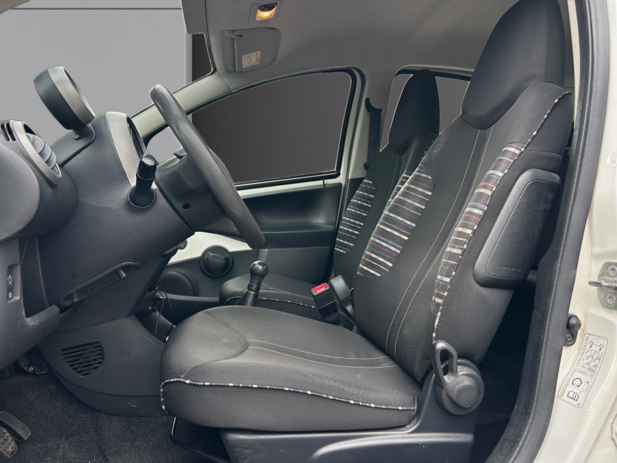 CITROEN d'occasion C1 1.0 i Confort 5p de 2013 Cannes (06)﻿