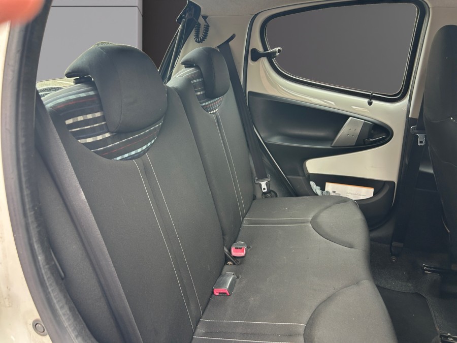 CITROEN d'occasion C1 1.0 i Confort 5p de 2013 Cannes (06)﻿