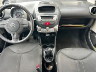 CITROEN d'occasion C1 1.0 i Confort 5p de 2013 Cannes (06)﻿