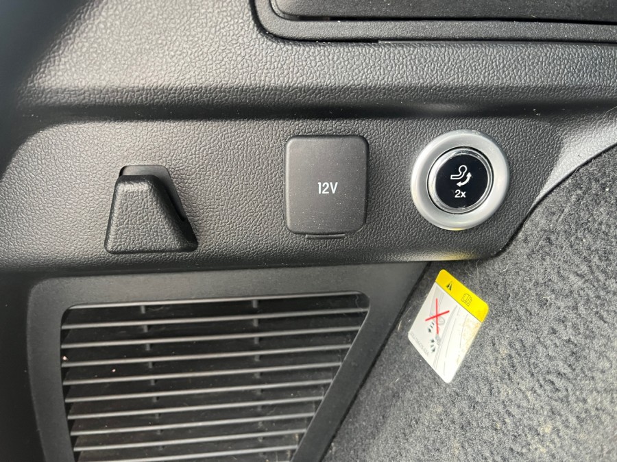 FORD d'occasion KUGA 2.0 ECOBLUE 190 I-AWD ST-Line X BA de 2022