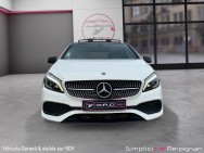 MERCEDES d'occasion CLASSE A A220 D FASCINATION 4 MATIC 7G-DCT de