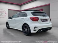 MERCEDES d'occasion CLASSE A A220 D FASCINATION 4 MATIC 7G-DCT de