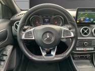 MERCEDES d'occasion CLASSE A A220 D FASCINATION 4 MATIC 7G-DCT de