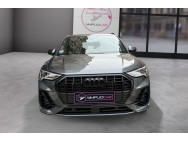 AUDI d'occasion Q3 35 TFSI 1.5 150 S.LINE TRONIC de 2023 Paris 15