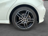 MERCEDES d'occasion CLASSE A A220 D FASCINATION 4 MATIC 7G-DCT de