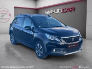 PEUGEOT d'occasion 2008 1.2 ESSENCE  130ch E6.c Allure S&S de 2019