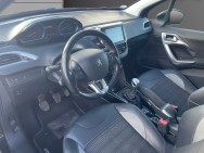 PEUGEOT d'occasion 2008 1.2 ESSENCE  130ch E6.c Allure S&S de 2019