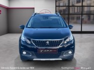 PEUGEOT d'occasion 2008 1.2 ESSENCE  130ch E6.c Allure S&S de 2019