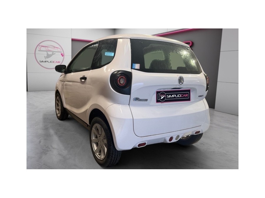 AIXAM d'occasion S9 5 de 2021 Montpellier (34)