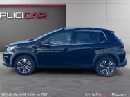 PEUGEOT d'occasion 2008 1.2 ESSENCE  130ch E6.c Allure S&S de 2019