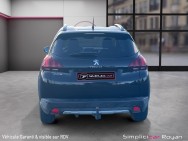 PEUGEOT d'occasion 2008 1.2 ESSENCE  130ch E6.c Allure S&S de 2019