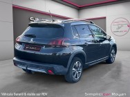 PEUGEOT d'occasion 2008 1.2 ESSENCE  130ch E6.c Allure S&S de 2019