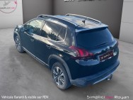 PEUGEOT d'occasion 2008 1.2 ESSENCE  130ch E6.c Allure S&S de 2019