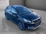 PEUGEOT d'occasion 2008 1.2 ESSENCE  130ch E6.c Allure S&S de 2019