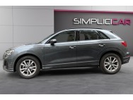 AUDI d'occasion Q3 35 TFSI 1.5 150 S.LINE TRONIC de 2023 Paris 15