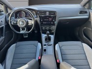 VOLKSWAGEN d'occasion GOLF VII 1.5 TSI EVO 150 R-LINE de 2019 Troyes