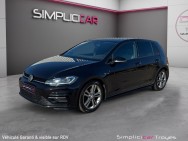 VOLKSWAGEN d'occasion GOLF VII 1.5 TSI EVO 150 R-LINE de 2019 Troyes