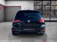 VOLKSWAGEN d'occasion GOLF VII 1.5 TSI EVO 150 R-LINE de 2019 Troyes