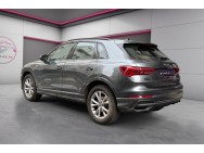 AUDI d'occasion Q3 35 TFSI 1.5 150 S.LINE TRONIC de 2023 Paris 15
