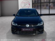 VOLKSWAGEN d'occasion GOLF VII 1.5 TSI EVO 150 R-LINE de 2019 Troyes