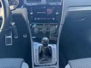 VOLKSWAGEN d'occasion GOLF VII 1.5 TSI EVO 150 R-LINE de 2019 Troyes