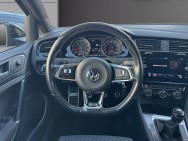 VOLKSWAGEN d'occasion GOLF VII 1.5 TSI EVO 150 R-LINE de 2019 Troyes