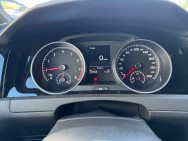 VOLKSWAGEN d'occasion GOLF VII 1.5 TSI EVO 150 R-LINE de 2019 Troyes