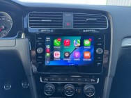 VOLKSWAGEN d'occasion GOLF VII 1.5 TSI EVO 150 R-LINE de 2019 Troyes