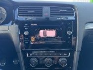 VOLKSWAGEN d'occasion GOLF VII 1.5 TSI EVO 150 R-LINE de 2019 Troyes