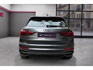 AUDI d'occasion Q3 35 TFSI 1.5 150 S.LINE TRONIC de 2023 Paris 15