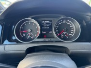 VOLKSWAGEN d'occasion GOLF VII 1.5 TSI EVO 150 R-LINE de 2019 Troyes