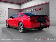 FORD d'occasion MUSTANG 4.6 V8 GT AUTO IMPORTE de 2006 Orleans (45)﻿