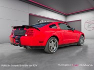 FORD d'occasion MUSTANG 4.6 V8 GT AUTO IMPORTE de 2006 Orleans (45)﻿