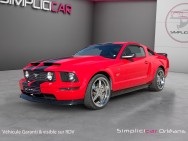 FORD d'occasion MUSTANG 4.6 V8 GT AUTO IMPORTE de 2006 Orleans (45)﻿
