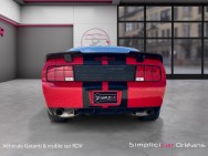 FORD d'occasion MUSTANG 4.6 V8 GT AUTO IMPORTE de 2006 Orleans (45)﻿