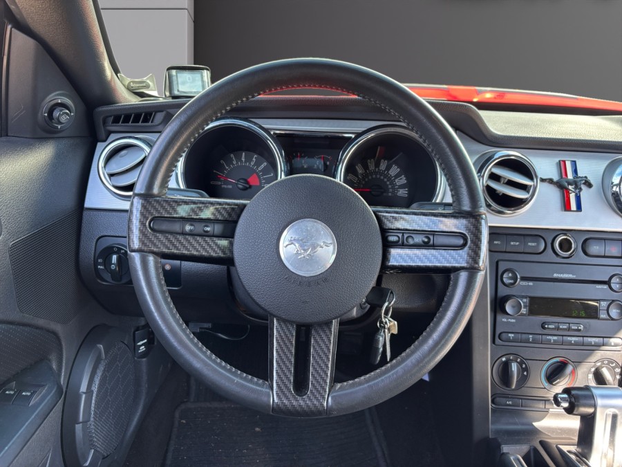 FORD d'occasion MUSTANG 4.6 V8 GT AUTO IMPORTE de 2006 Orleans (45)﻿