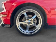 FORD d'occasion MUSTANG 4.6 V8 GT AUTO IMPORTE de 2006 Orleans (45)﻿