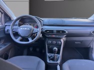 DACIA d'occasion SANDERO III 1 SCE 65 ESSENTIAL de 2024 Coignières