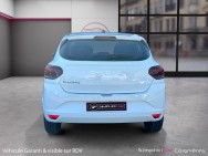 DACIA d'occasion SANDERO III 1 SCE 65 ESSENTIAL de 2024 Coignières