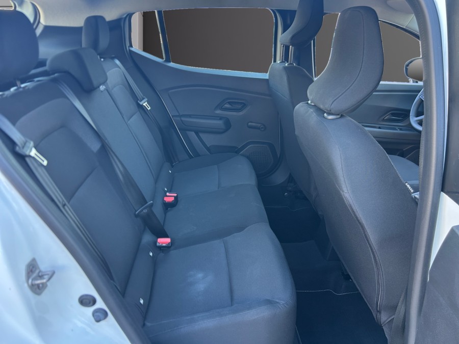 DACIA d'occasion SANDERO III 1 SCE 65 ESSENTIAL de 2024 Coignières