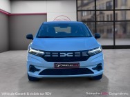 DACIA d'occasion SANDERO III 1 SCE 65 ESSENTIAL de 2024 Coignières