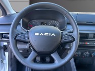 DACIA d'occasion SANDERO III 1 SCE 65 ESSENTIAL de 2024 Coignières